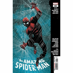 The Amazing Spider-Man # 60