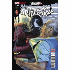 The Amazing Spider-Man # 793