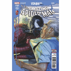 The Amazing Spider-Man # 793 (2nd Print)