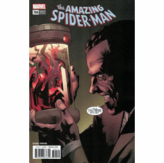 The Amazing Spider-Man # 794 (2nd Print)