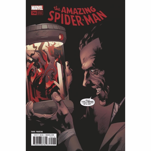 The Amazing Spider-Man # 794 (3rd Print)