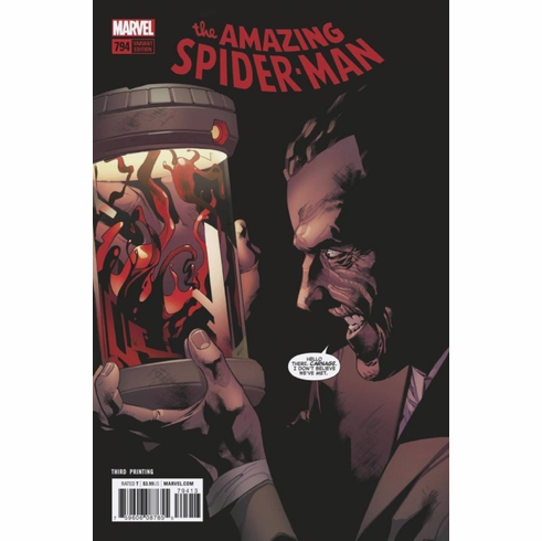 The Amazing Spider-Man # 794 (3rd Print)