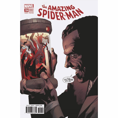 The Amazing Spider-Man # 794 (4th Print)