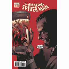 The Amazing Spider-Man # 794 (5th Print)