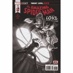 The Amazing Spider-Man # 795 (3rd Print)