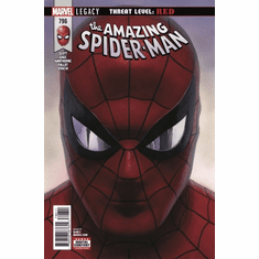 The Amazing Spider-Man # 796