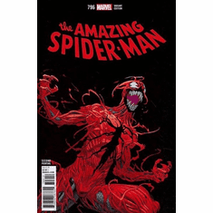 The Amazing Spider-Man # 796 (Variant)