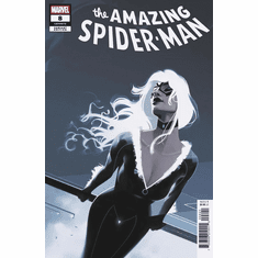 The Amazing Spider-Man # 8 (Variant)
