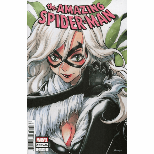 The Amazing Spider-Man Annual # 1 (Variant)