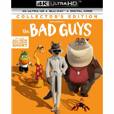 The Bad Guys