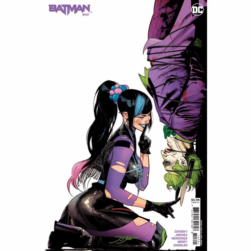 The Batman # 147 (Variant)