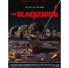 The Blackening