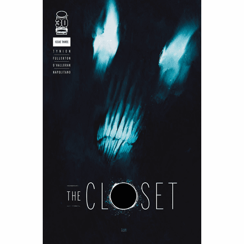 The Closet # 3