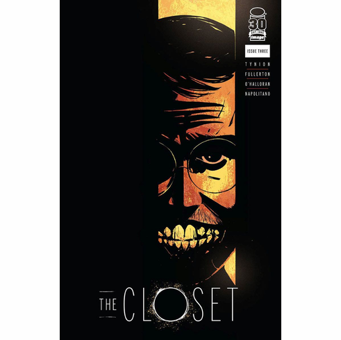 The Closet # 3