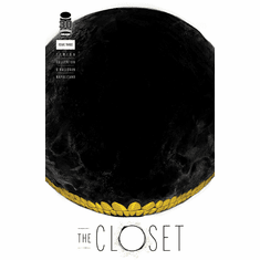 The Closet # 3 (Incentive Variant)