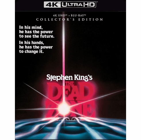 The Dead Zone