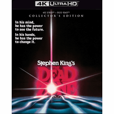 The Dead Zone