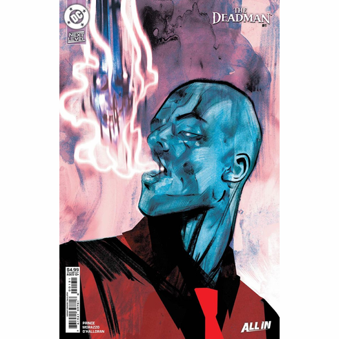 The Deadman # 1 (Variant)