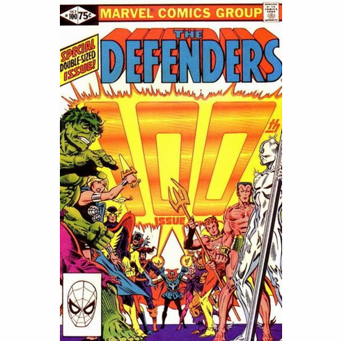 The Defenders