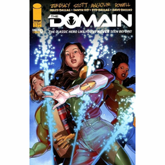 The Domain # 1