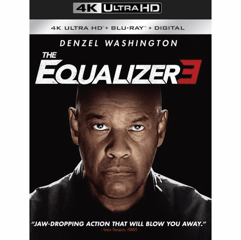 The Equalizer 3
