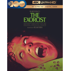 The Exorcist