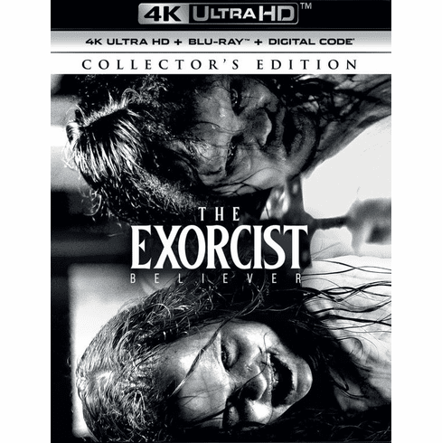 The Exorcist: Bliever 