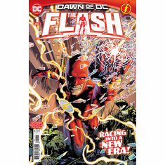 The Flash # 1