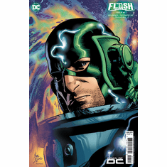 The Flash # 1 (Variant)