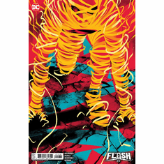 The Flash # 10