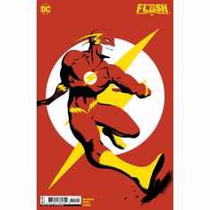 The Flash # 11 (Variant)