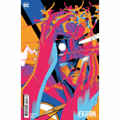 The Flash # 11 (Variant)