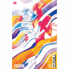 The Flash # 12 (Variant)