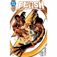 The Flash # 14
