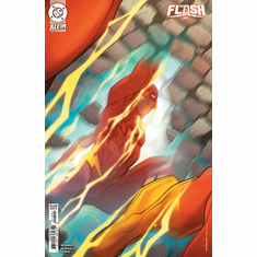 The Flash # 15 (Variant)