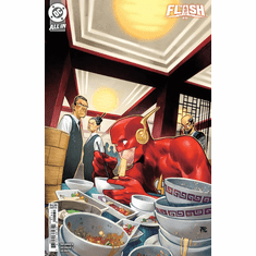 The Flash # 15 (Variant)