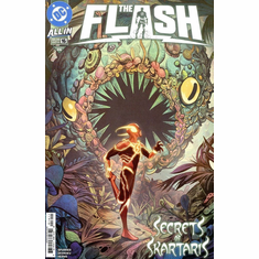 The Flash # 16