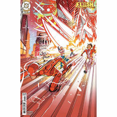 The Flash # 17 (Variant)