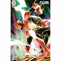 The Flash # 18 (Variant)
