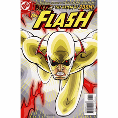 The Flash # 197