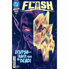 The Flash # 19