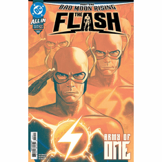 The Flash # 20