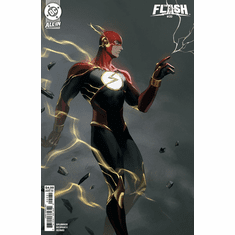 The Flash # 20 (Variant)