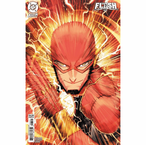The Flash # 23 (Variant)