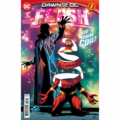 The Flash # 3