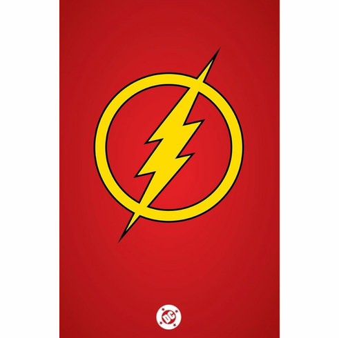 The Flash # 31 (Symbol Variant)