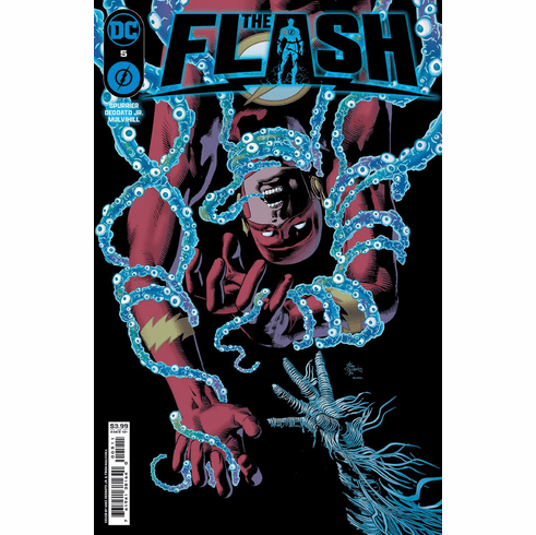 The Flash # 5