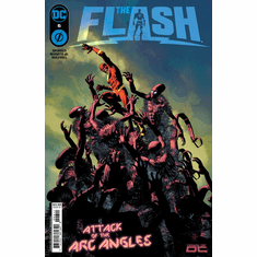 The Flash # 6