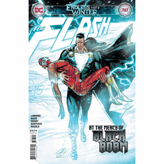 The Flash # 767