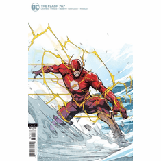 The Flash # 767 (Variant)